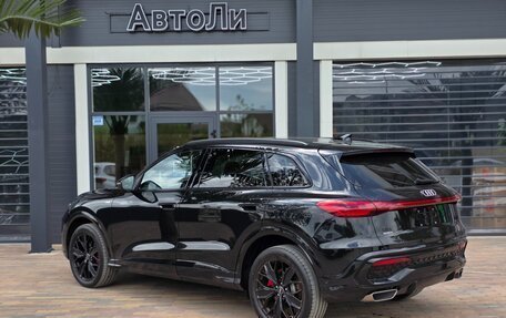 Audi Q5, 2026 год, 5 900 000 рублей, 17 фотография