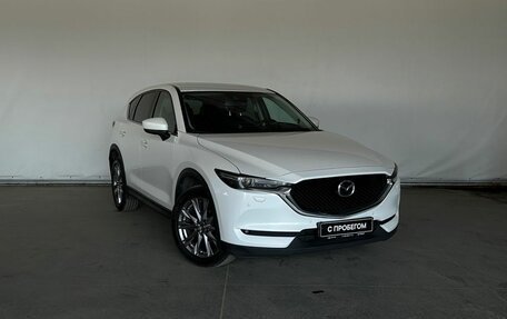 Mazda CX-5 II, 2019 год, 2 140 000 рублей, 3 фотография