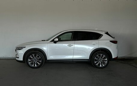 Mazda CX-5 II, 2019 год, 2 140 000 рублей, 4 фотография
