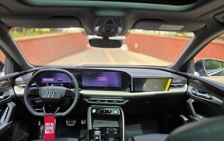 Audi Q5, 2026 год, 5 900 000 рублей, 2 фотография