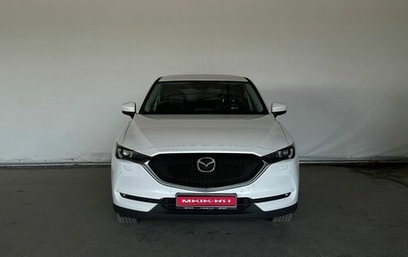 Mazda CX-5 II, 2019 год, 2 140 000 рублей, 2 фотография