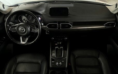 Mazda CX-5 II, 2019 год, 2 140 000 рублей, 9 фотография