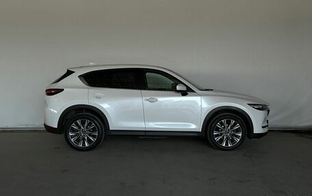 Mazda CX-5 II, 2019 год, 2 140 000 рублей, 8 фотография
