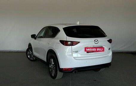 Mazda CX-5 II, 2019 год, 2 140 000 рублей, 7 фотография