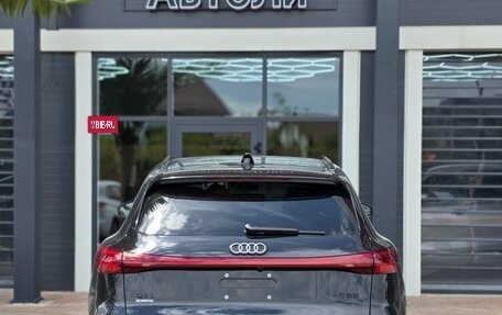 Audi Q5, 2026 год, 5 900 000 рублей, 14 фотография