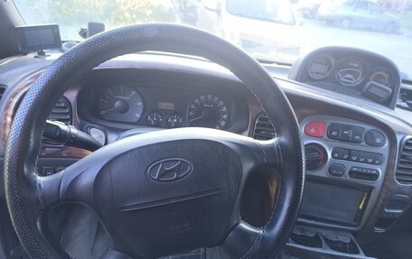 Hyundai Starex I рестайлинг, 2005 год, 650 000 рублей, 7 фотография