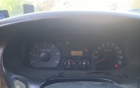 Hyundai Starex I рестайлинг, 2005 год, 650 000 рублей, 8 фотография