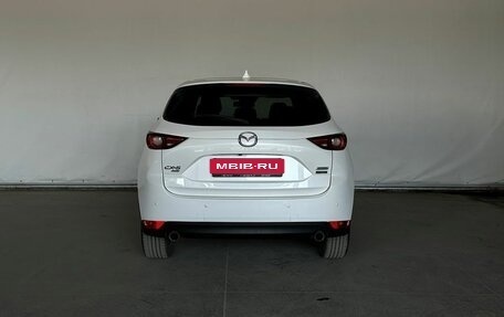 Mazda CX-5 II, 2019 год, 2 140 000 рублей, 6 фотография