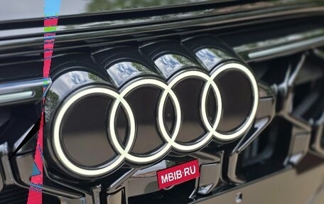 Audi Q5, 2026 год, 5 900 000 рублей, 10 фотография
