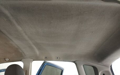 Chevrolet Aveo III, 2005 год, 188 881 рублей, 20 фотография