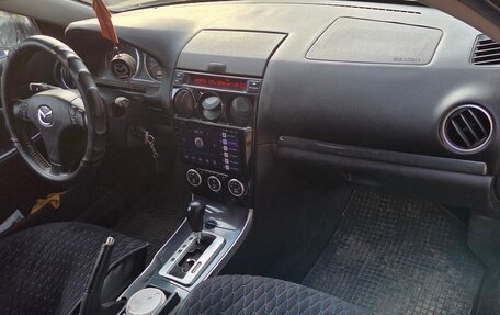 Mazda 6, 2005 год, 399 000 рублей, 5 фотография