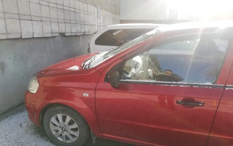 Chevrolet Aveo III, 2009 год, 430 000 рублей, 3 фотография