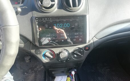Chevrolet Aveo III, 2009 год, 430 000 рублей, 4 фотография