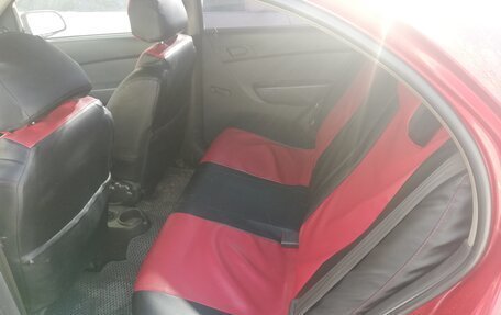 Chevrolet Aveo III, 2009 год, 430 000 рублей, 6 фотография