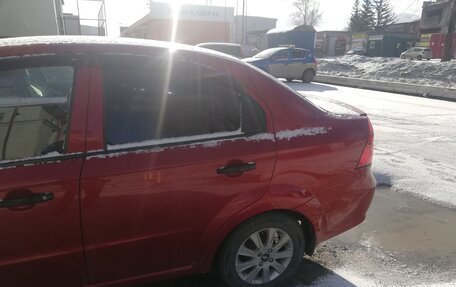 Chevrolet Aveo III, 2009 год, 430 000 рублей, 8 фотография