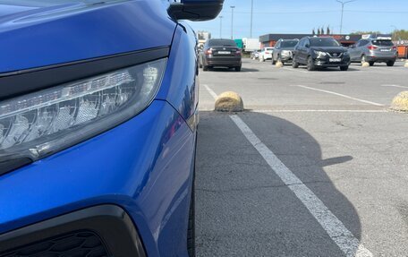 Honda Civic IX, 2018 год, 2 000 000 рублей, 8 фотография