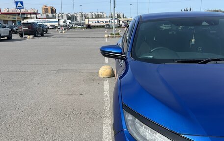 Honda Civic IX, 2018 год, 2 000 000 рублей, 7 фотография
