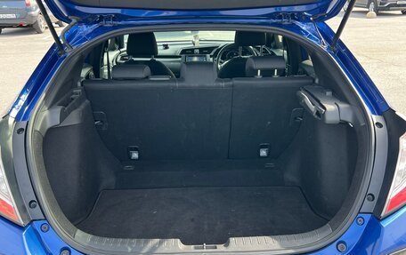 Honda Civic IX, 2018 год, 2 000 000 рублей, 17 фотография