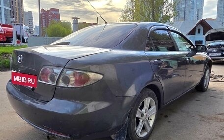 Mazda 6, 2005 год, 399 000 рублей, 2 фотография