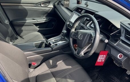 Honda Civic IX, 2018 год, 2 000 000 рублей, 18 фотография