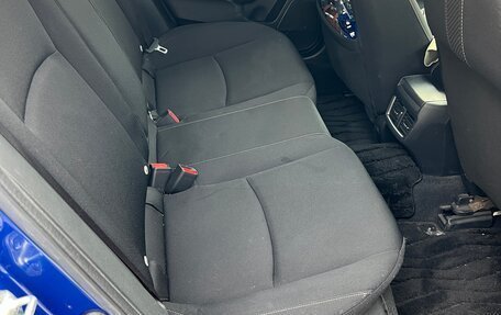 Honda Civic IX, 2018 год, 2 000 000 рублей, 23 фотография