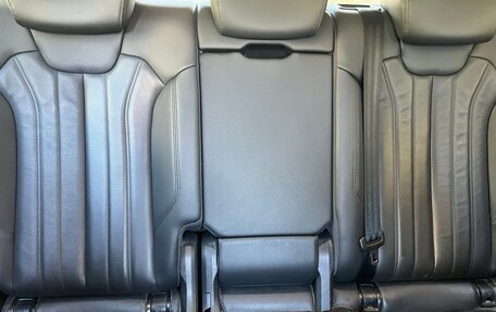 Audi Q5, 2017 год, 3 290 000 рублей, 15 фотография