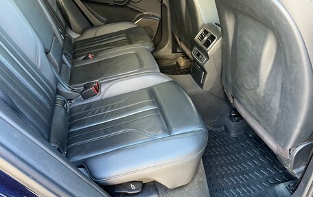 Audi Q5, 2017 год, 3 290 000 рублей, 14 фотография