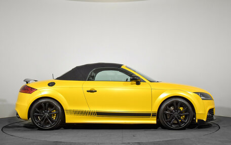 Audi TTS, 2008 год, 2 250 000 рублей, 4 фотография