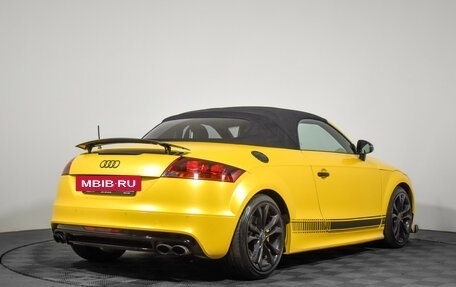 Audi TTS, 2008 год, 2 250 000 рублей, 5 фотография