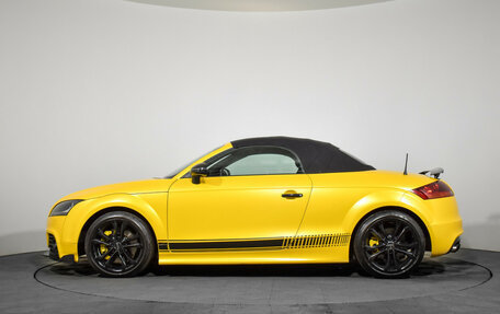 Audi TTS, 2008 год, 2 250 000 рублей, 8 фотография