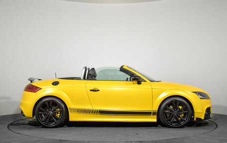 Audi TTS, 2008 год, 2 250 000 рублей, 10 фотография