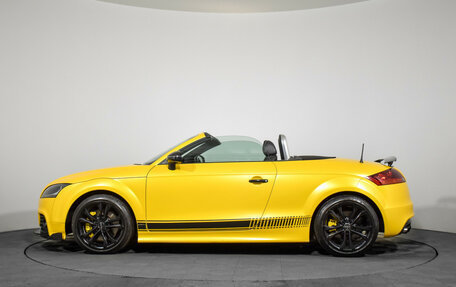 Audi TTS, 2008 год, 2 250 000 рублей, 12 фотография