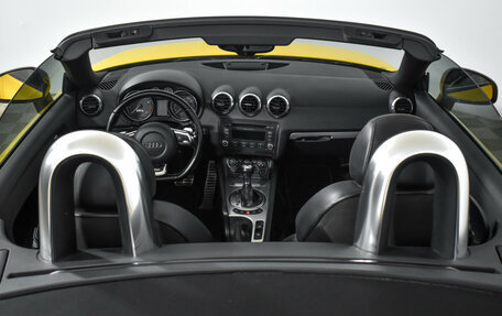 Audi TTS, 2008 год, 2 250 000 рублей, 14 фотография