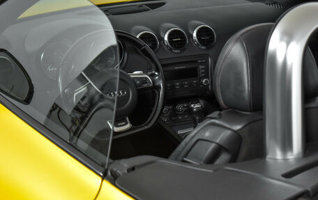 Audi TTS, 2008 год, 2 250 000 рублей, 15 фотография