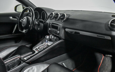 Audi TTS, 2008 год, 2 250 000 рублей, 19 фотография