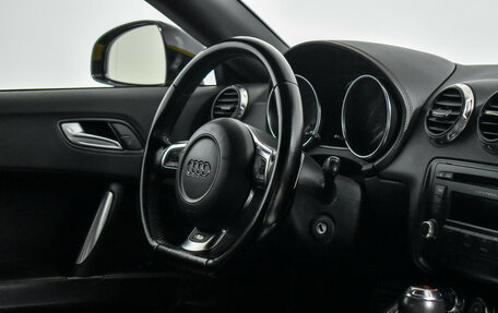 Audi TTS, 2008 год, 2 250 000 рублей, 20 фотография