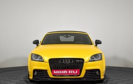Audi TTS, 2008 год, 2 250 000 рублей, 2 фотография