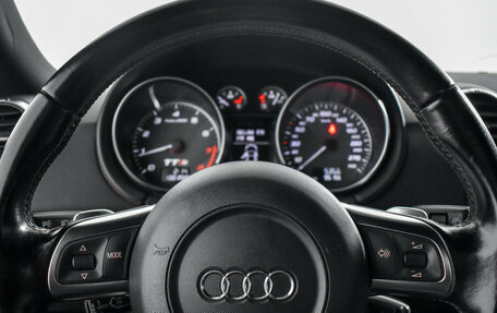 Audi TTS, 2008 год, 2 250 000 рублей, 22 фотография