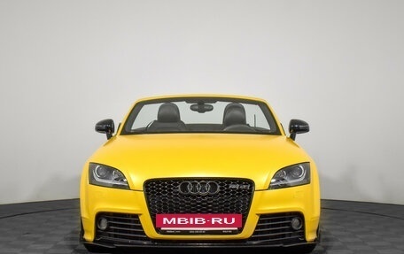 Audi TTS, 2008 год, 2 250 000 рублей, 9 фотография