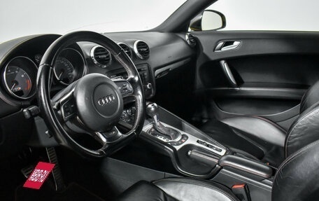 Audi TTS, 2008 год, 2 250 000 рублей, 16 фотография