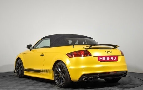 Audi TTS, 2008 год, 2 250 000 рублей, 7 фотография