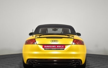 Audi TTS, 2008 год, 2 250 000 рублей, 6 фотография