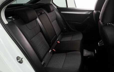 Skoda Octavia, 2017 год, 1 689 000 рублей, 7 фотография