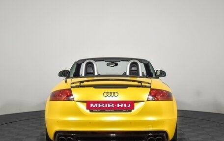 Audi TTS, 2008 год, 2 250 000 рублей, 11 фотография