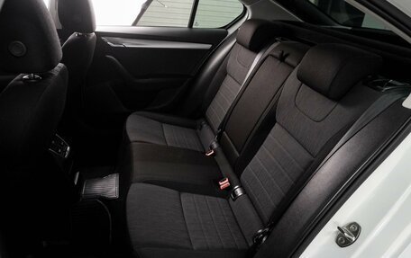 Skoda Octavia, 2017 год, 1 689 000 рублей, 9 фотография