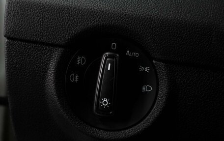 Skoda Octavia, 2017 год, 1 689 000 рублей, 15 фотография