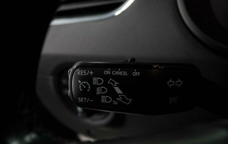Skoda Octavia, 2017 год, 1 689 000 рублей, 18 фотография
