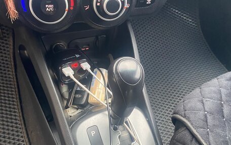 KIA Rio III рестайлинг, 2014 год, 515 000 рублей, 5 фотография