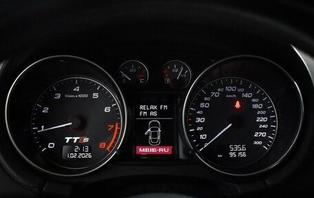 Audi TTS, 2008 год, 2 250 000 рублей, 23 фотография