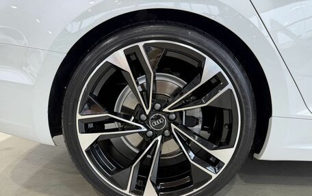 Audi A5, 2019 год, 3 640 000 рублей, 7 фотография